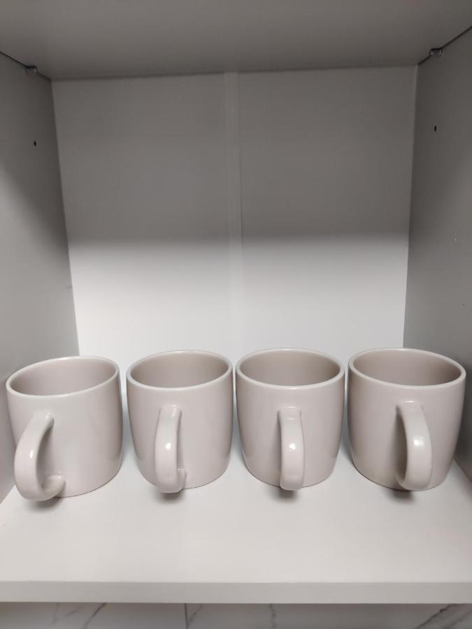 Teroom Di 捷尔诺波尔 外观 照片